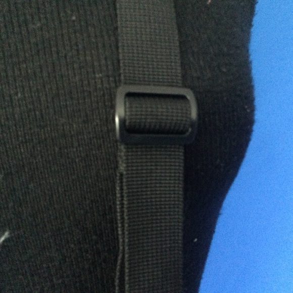 Herschel Supply Company Lilac Crossbody Bag - Picture 13 of 13